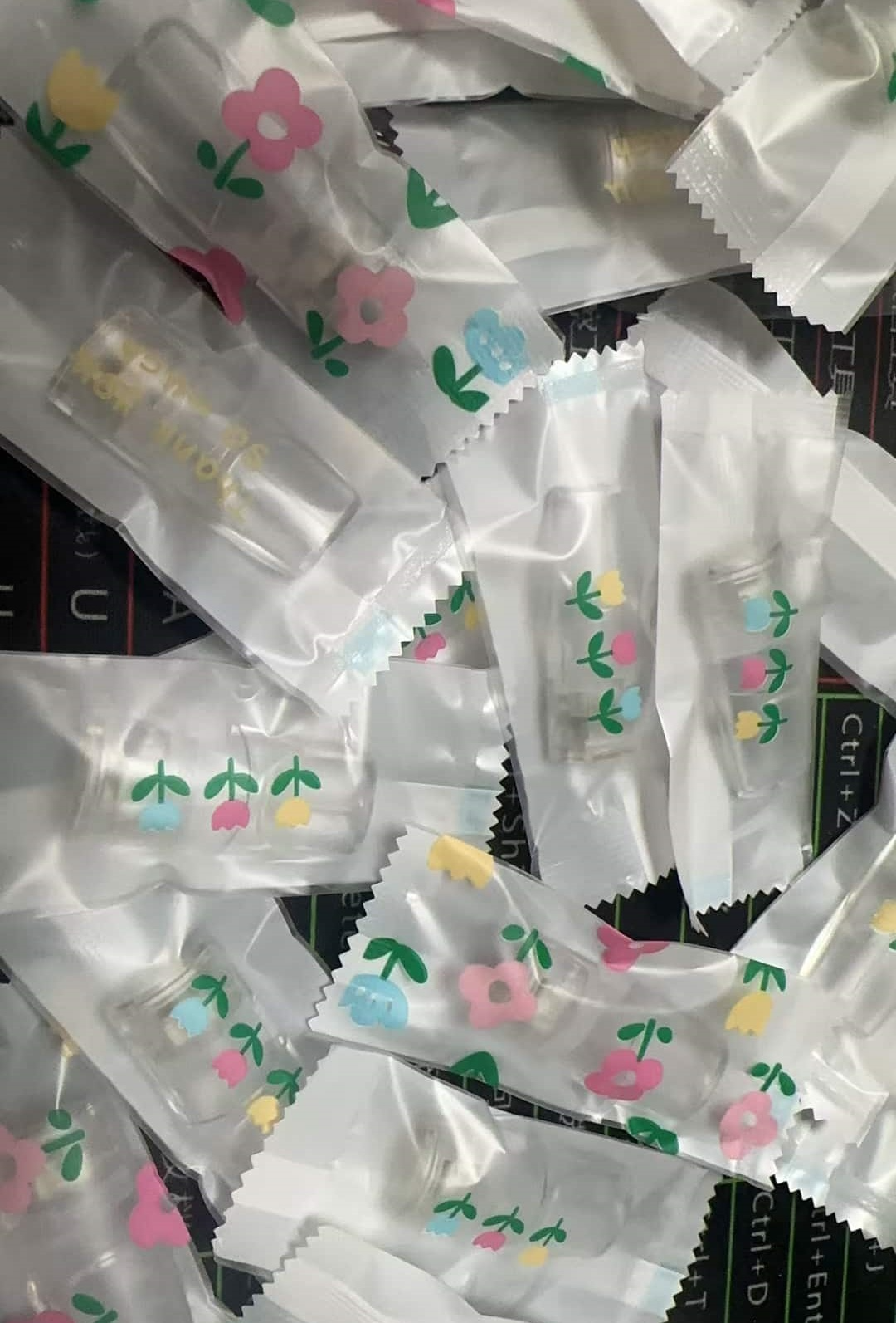 SP2S 1.6ML 側部注油空煙彈